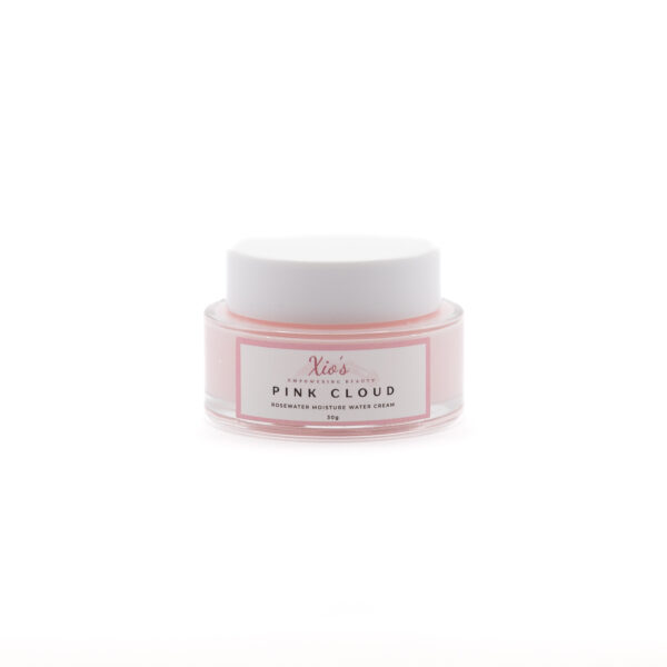 ROSE ELEGANCE HYDRATING CREAM (50ML)