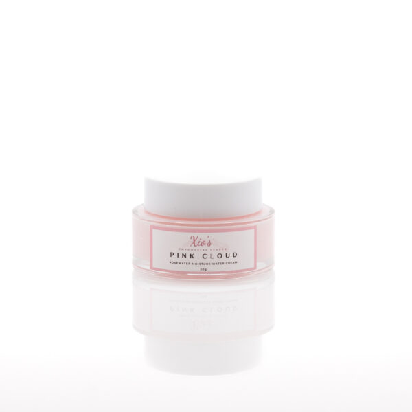 ROSE ELEGANCE HYDRATING CREAM (50ML) - Image 2