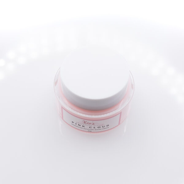 ROSE ELEGANCE HYDRATING CREAM (50ML) - Image 3