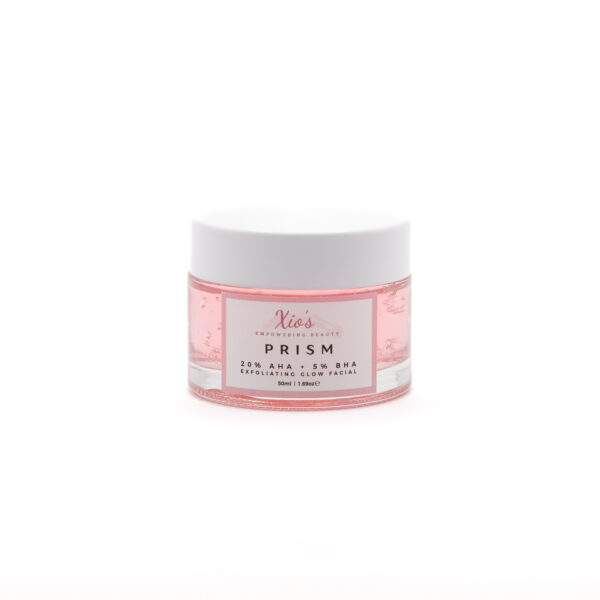 RENEWAL JELLY GLOW MASK (50ML)