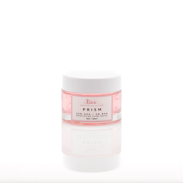 RENEWAL JELLY GLOW MASK (50ML) - Image 2