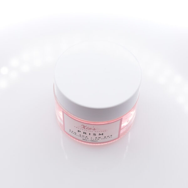 RENEWAL JELLY GLOW MASK (50ML) - Image 3